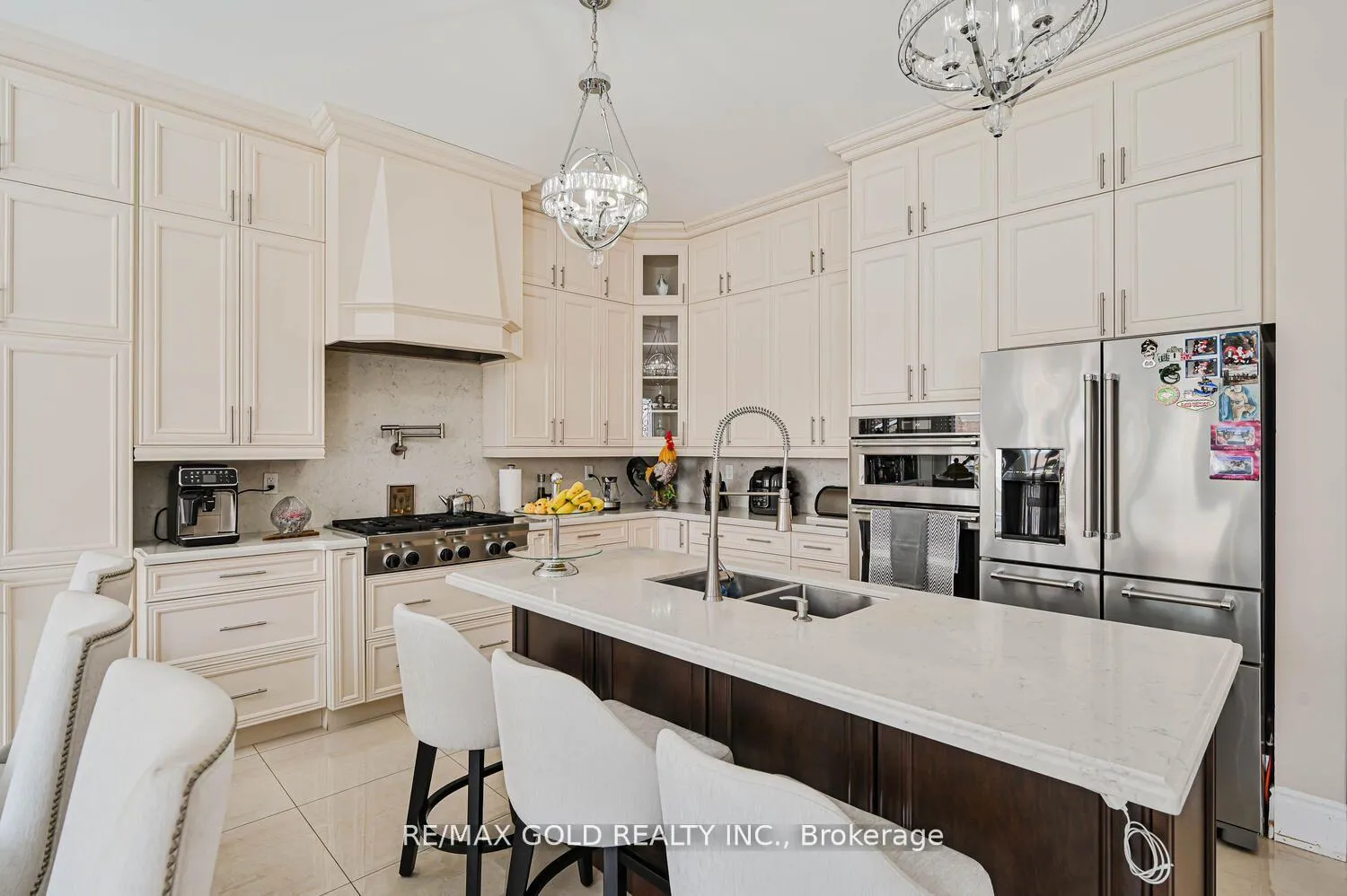 Photo 14 of 125 Squire Ellis Drive, Brampton, Toronto Gore Rural Estate — HOMEH