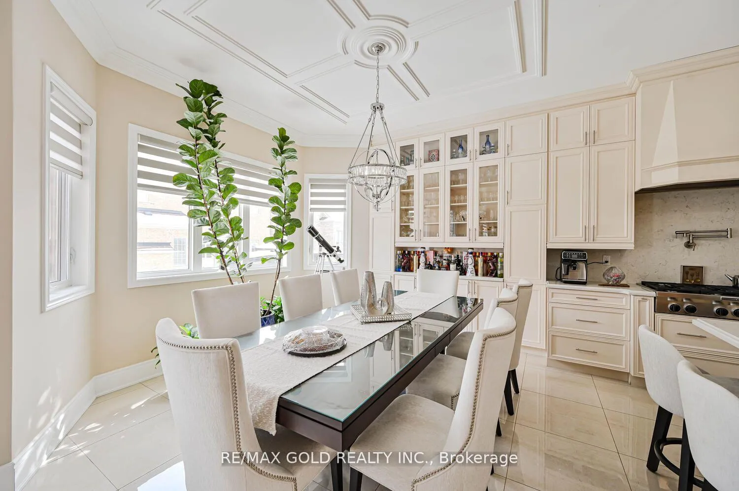 Photo 15 of 125 Squire Ellis Drive, Brampton, Toronto Gore Rural Estate — HOMEH