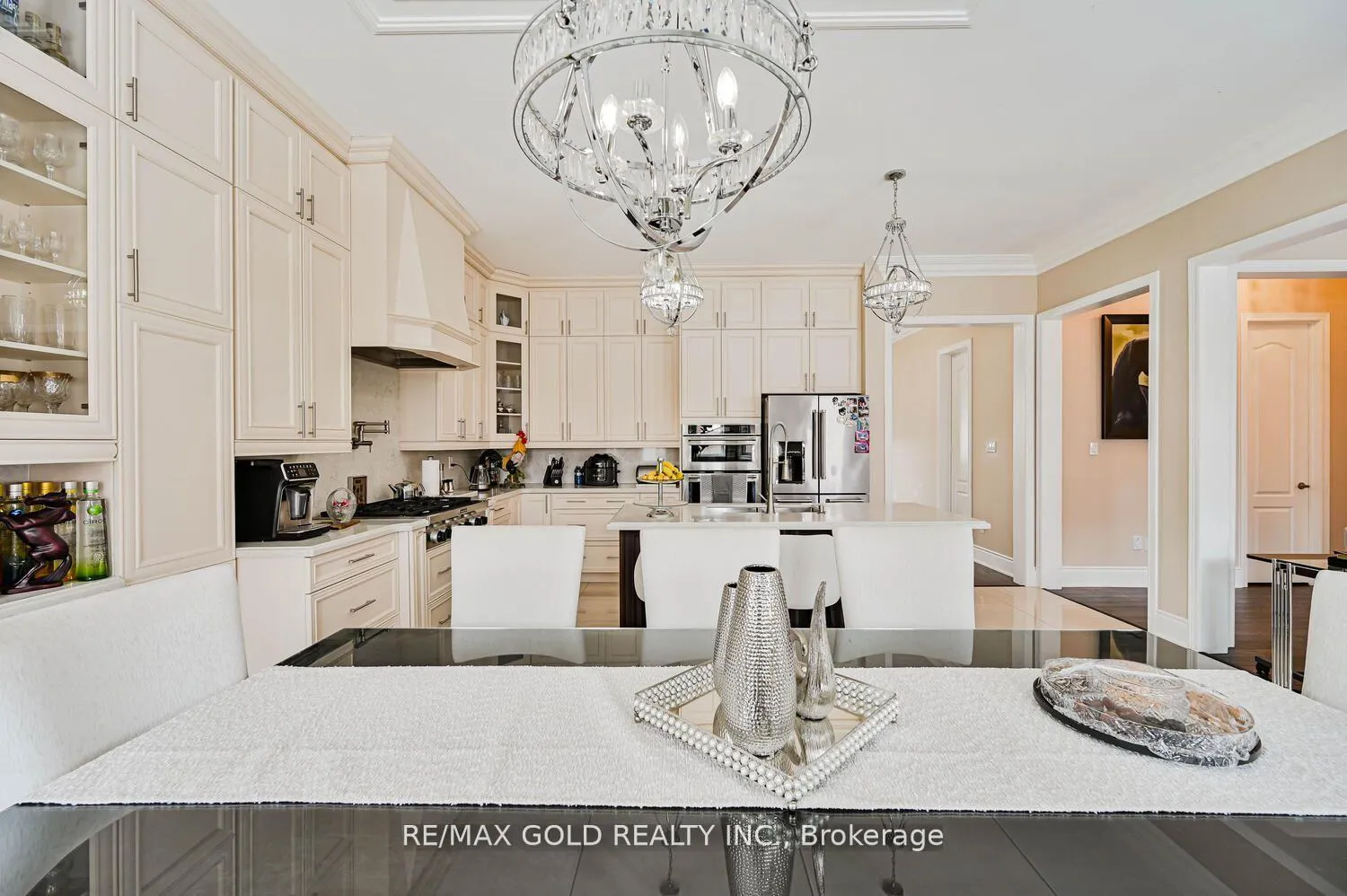 Photo 16 of 125 Squire Ellis Drive, Brampton, Toronto Gore Rural Estate — HOMEH