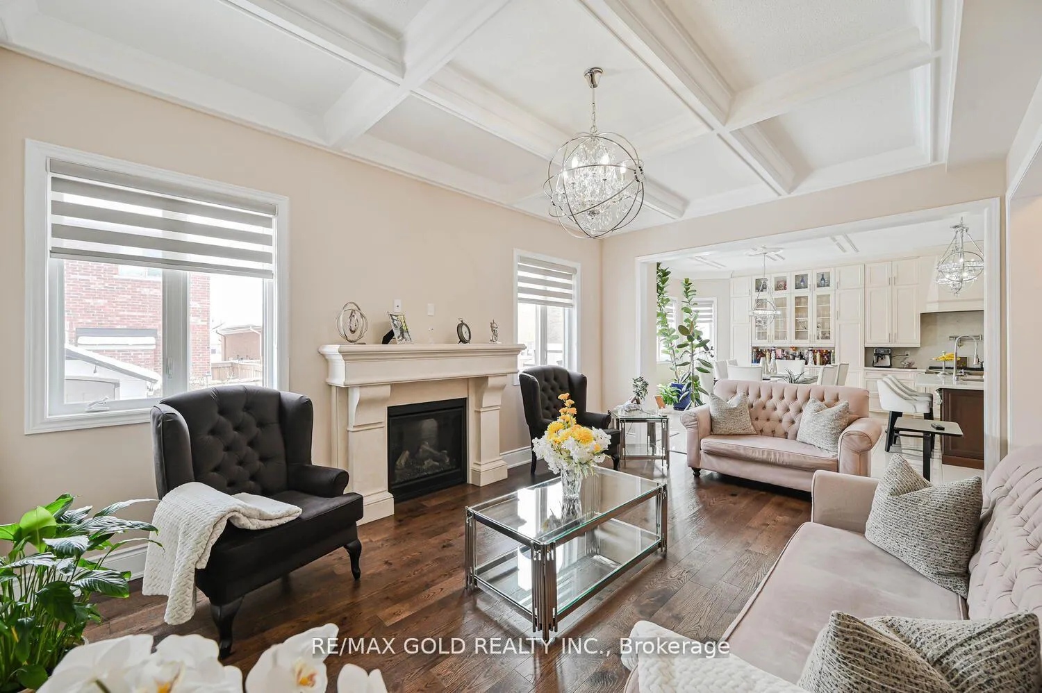 Photo 23 of 125 Squire Ellis Drive, Brampton, Toronto Gore Rural Estate — HOMEH