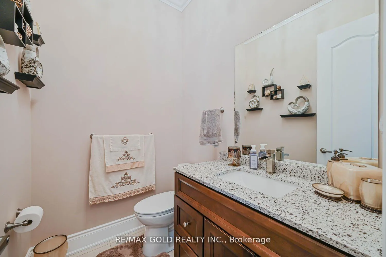Photo 24 of 125 Squire Ellis Drive, Brampton, Toronto Gore Rural Estate — HOMEH
