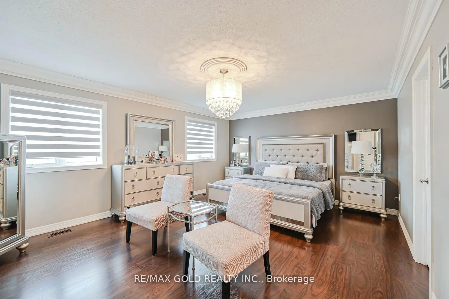Photo 27 of 125 Squire Ellis Drive, Brampton, Toronto Gore Rural Estate — HOMEH