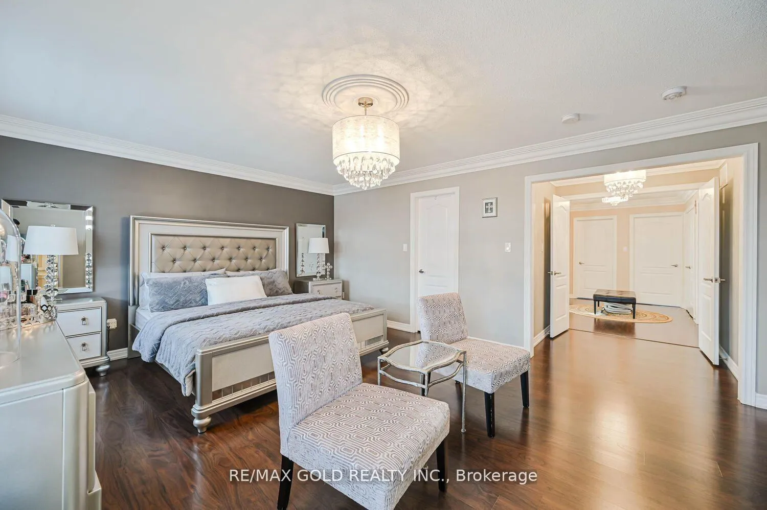 Photo 28 of 125 Squire Ellis Drive, Brampton, Toronto Gore Rural Estate — HOMEH
