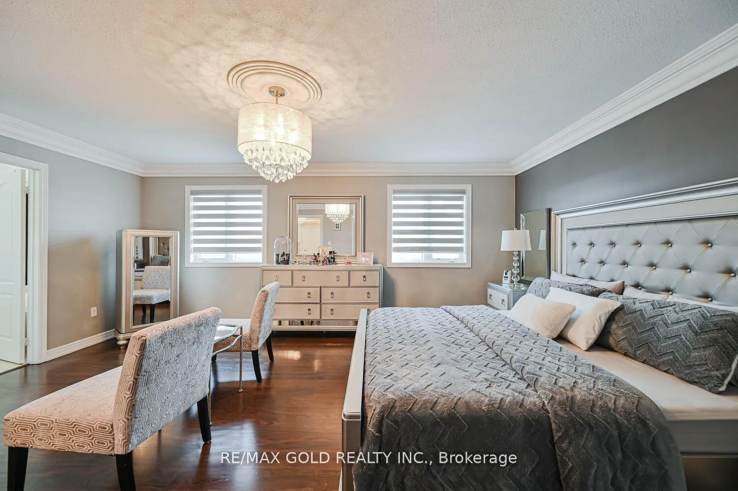 Photo 29 of 125 Squire Ellis Drive, Brampton, Toronto Gore Rural Estate — HOMEH