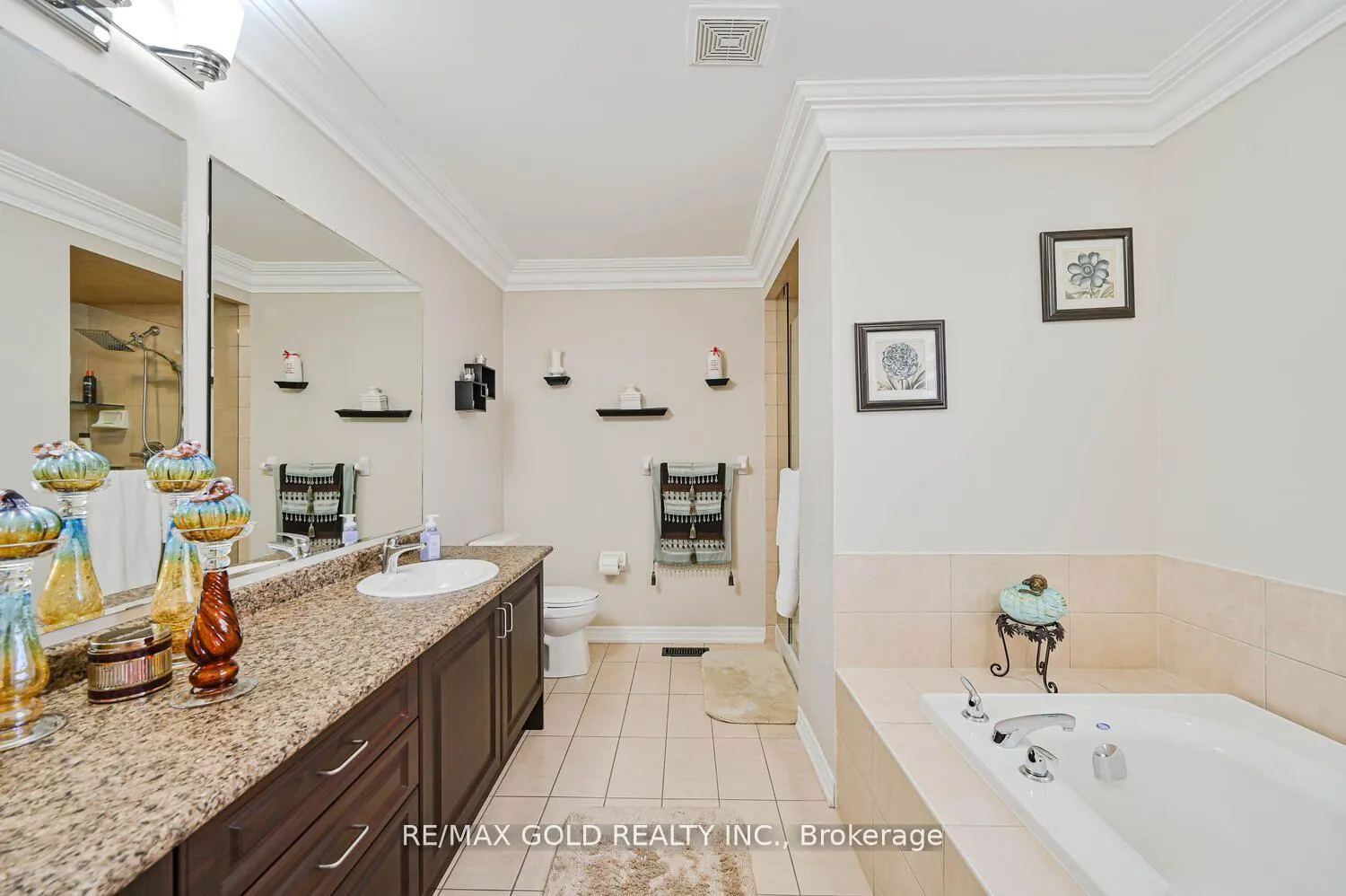 Photo 30 of 125 Squire Ellis Drive, Brampton, Toronto Gore Rural Estate — HOMEH