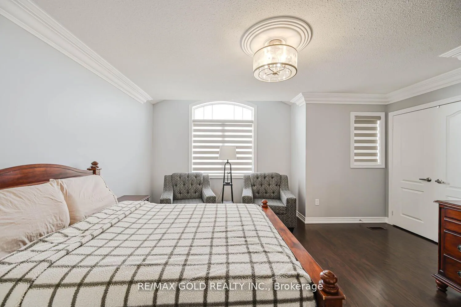 Photo 33 of 125 Squire Ellis Drive, Brampton, Toronto Gore Rural Estate — HOMEH