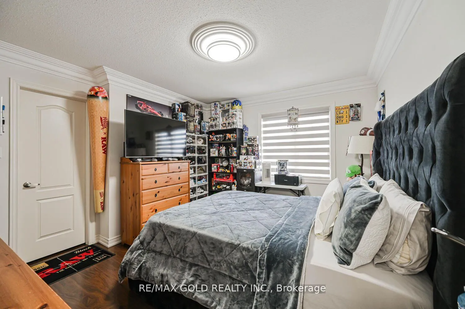 Photo 37 of 125 Squire Ellis Drive, Brampton, Toronto Gore Rural Estate — HOMEH