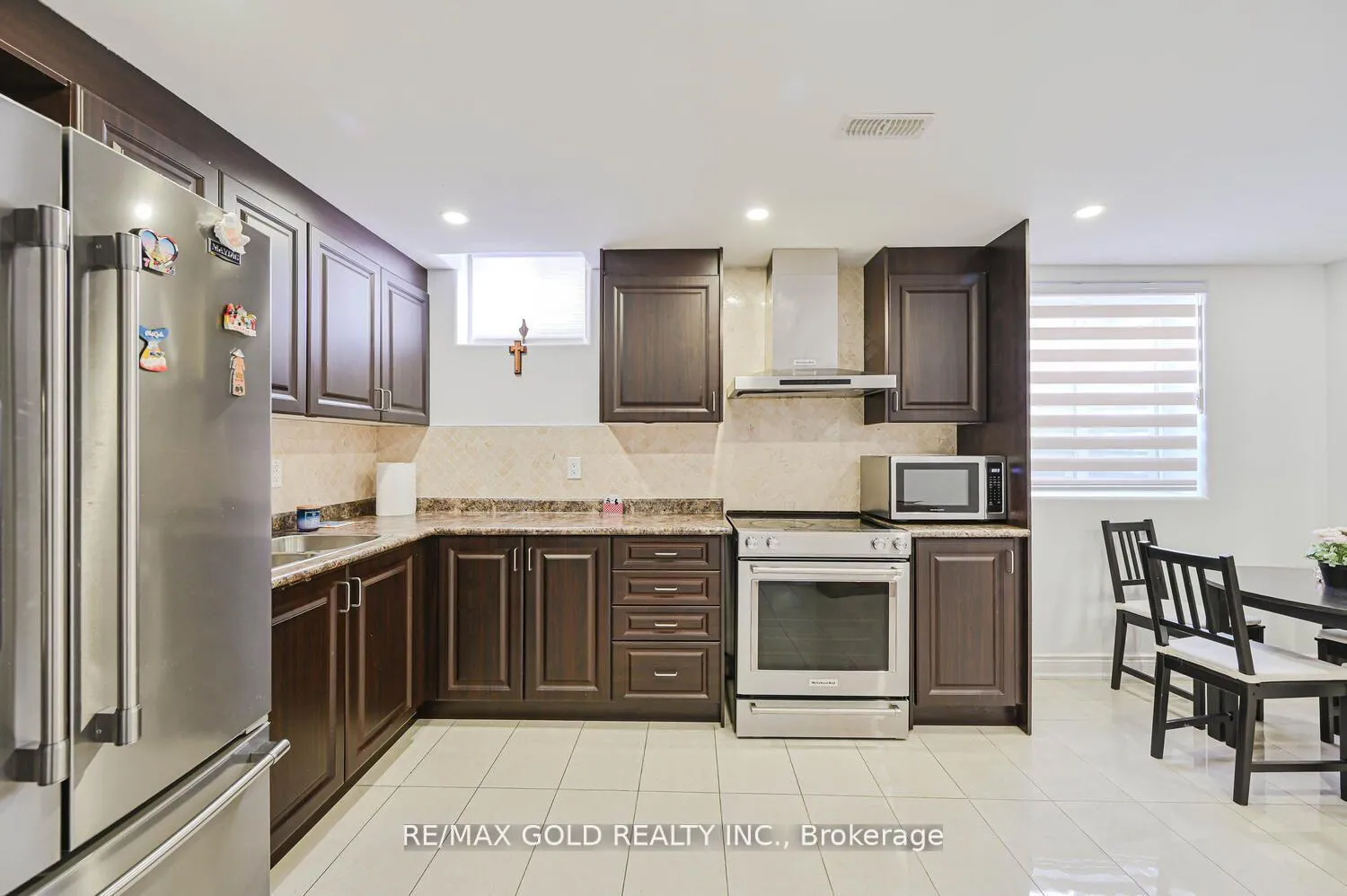 Photo 40 of 125 Squire Ellis Drive, Brampton, Toronto Gore Rural Estate — HOMEH