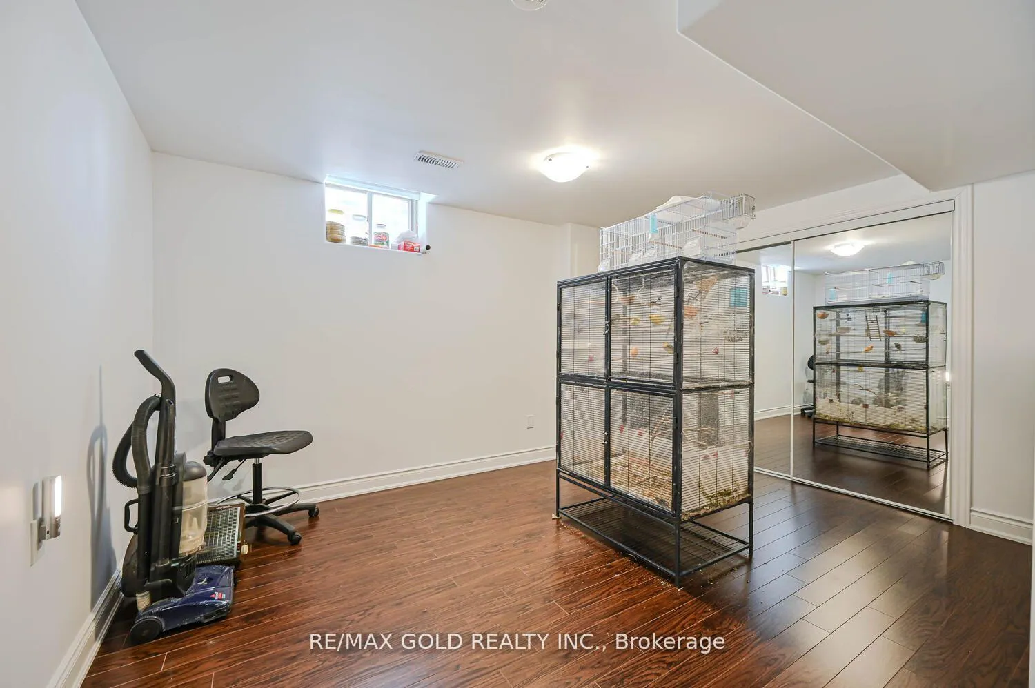 Photo 45 of 125 Squire Ellis Drive, Brampton, Toronto Gore Rural Estate — HOMEH