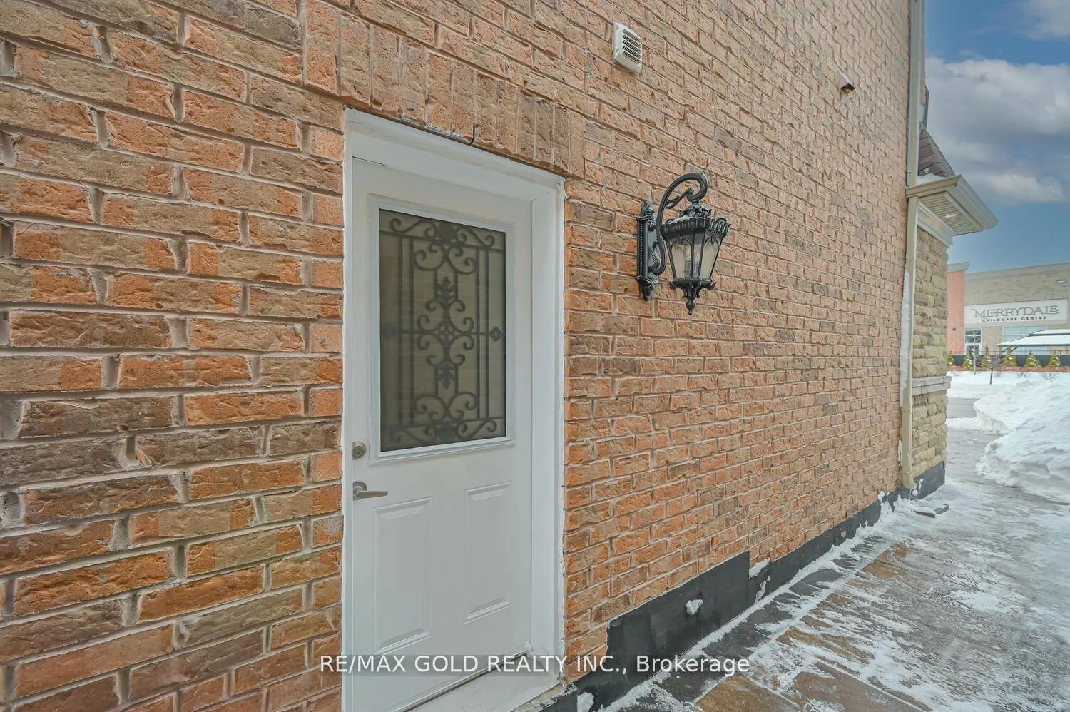 Photo 46 of 125 Squire Ellis Drive, Brampton, Toronto Gore Rural Estate — HOMEH