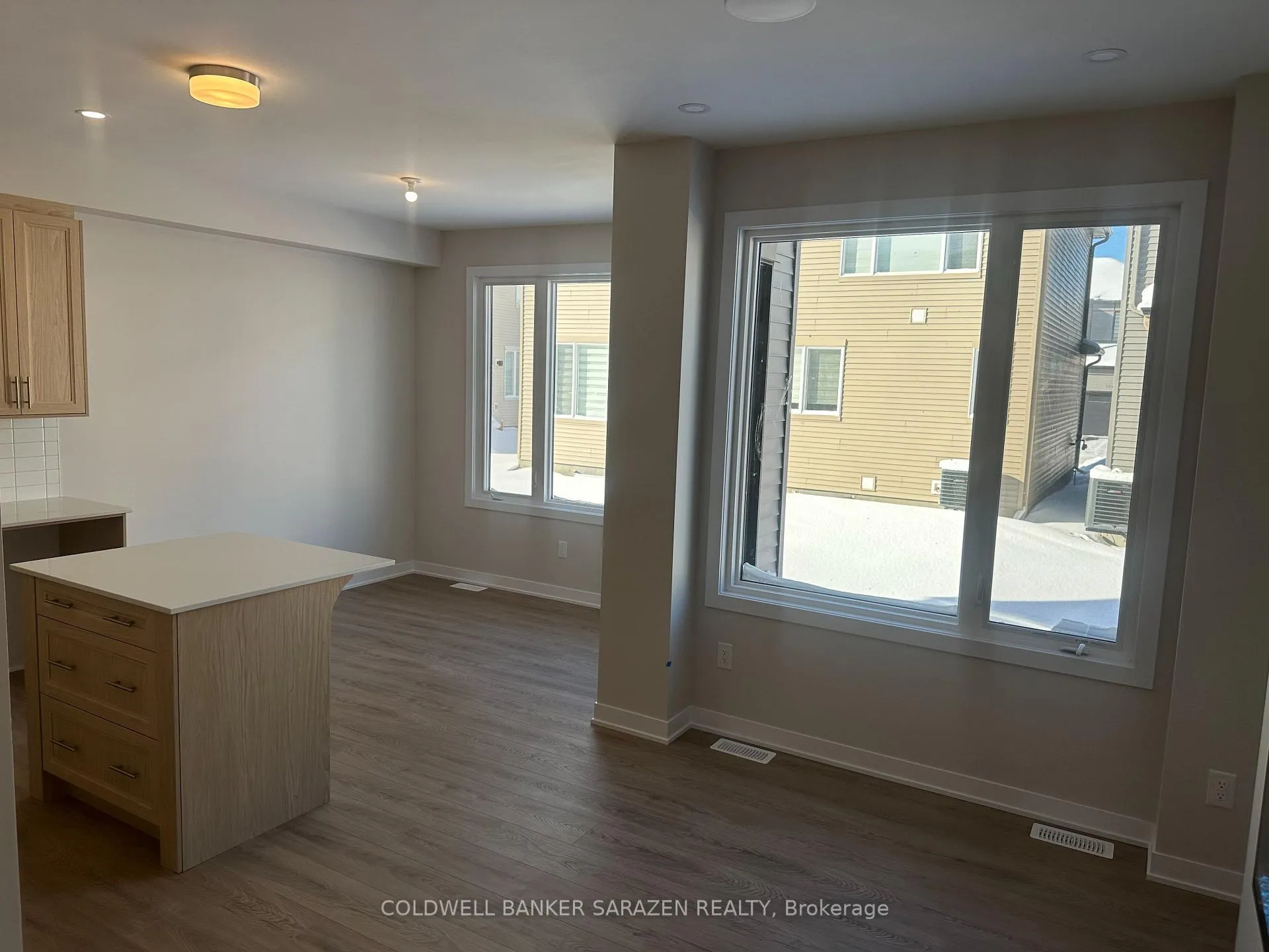 Photo 31 of 417 Les Emmerson Drive, Ottawa, Barrhaven - Heritage Park — HOMEH
