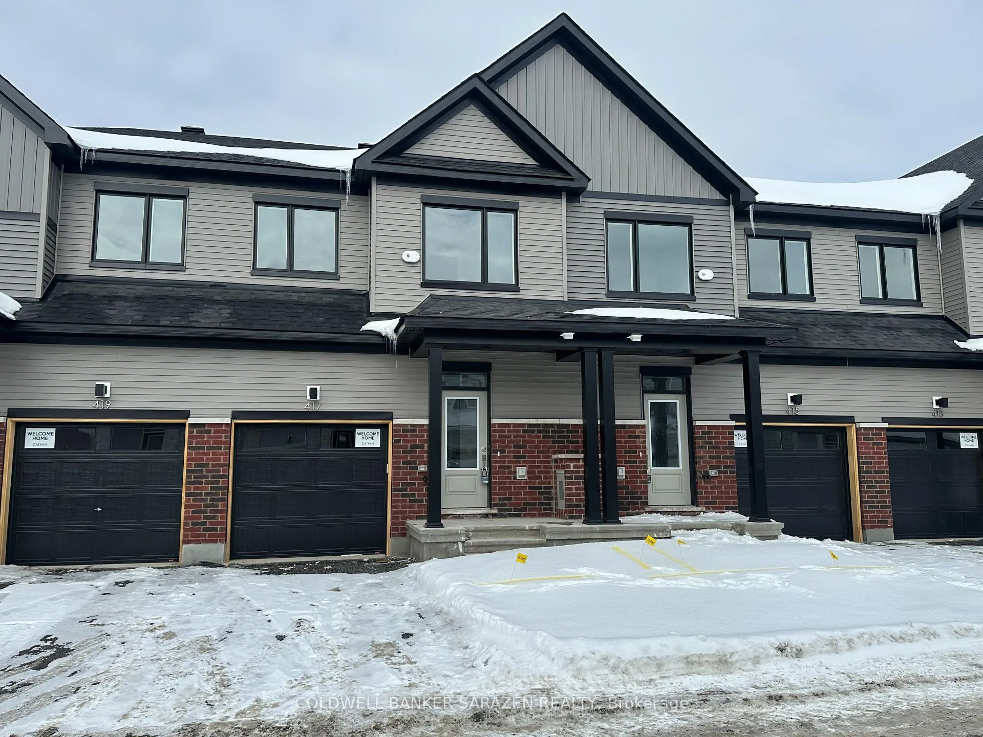 Photo 39 of 417 Les Emmerson Drive, Ottawa, Barrhaven - Heritage Park — HOMEH
