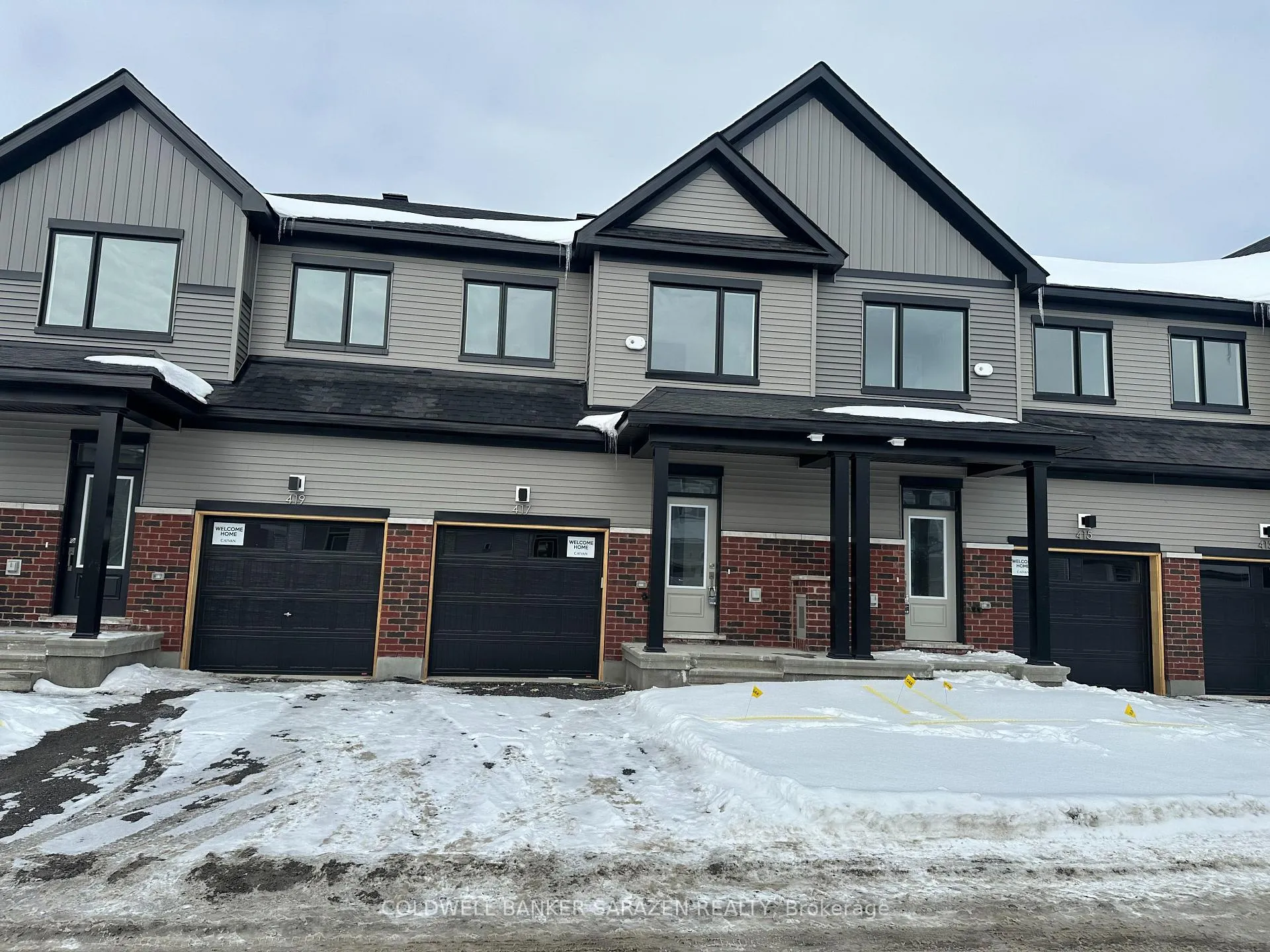 Photo 40 of 417 Les Emmerson Drive, Ottawa, Barrhaven - Heritage Park — HOMEH