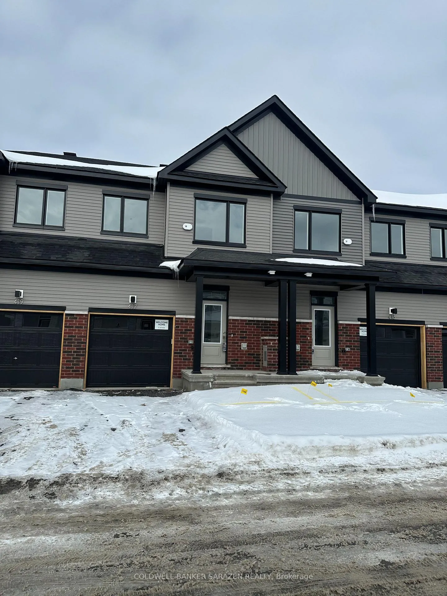 Photo 41 of 417 Les Emmerson Drive, Ottawa, Barrhaven - Heritage Park — HOMEH