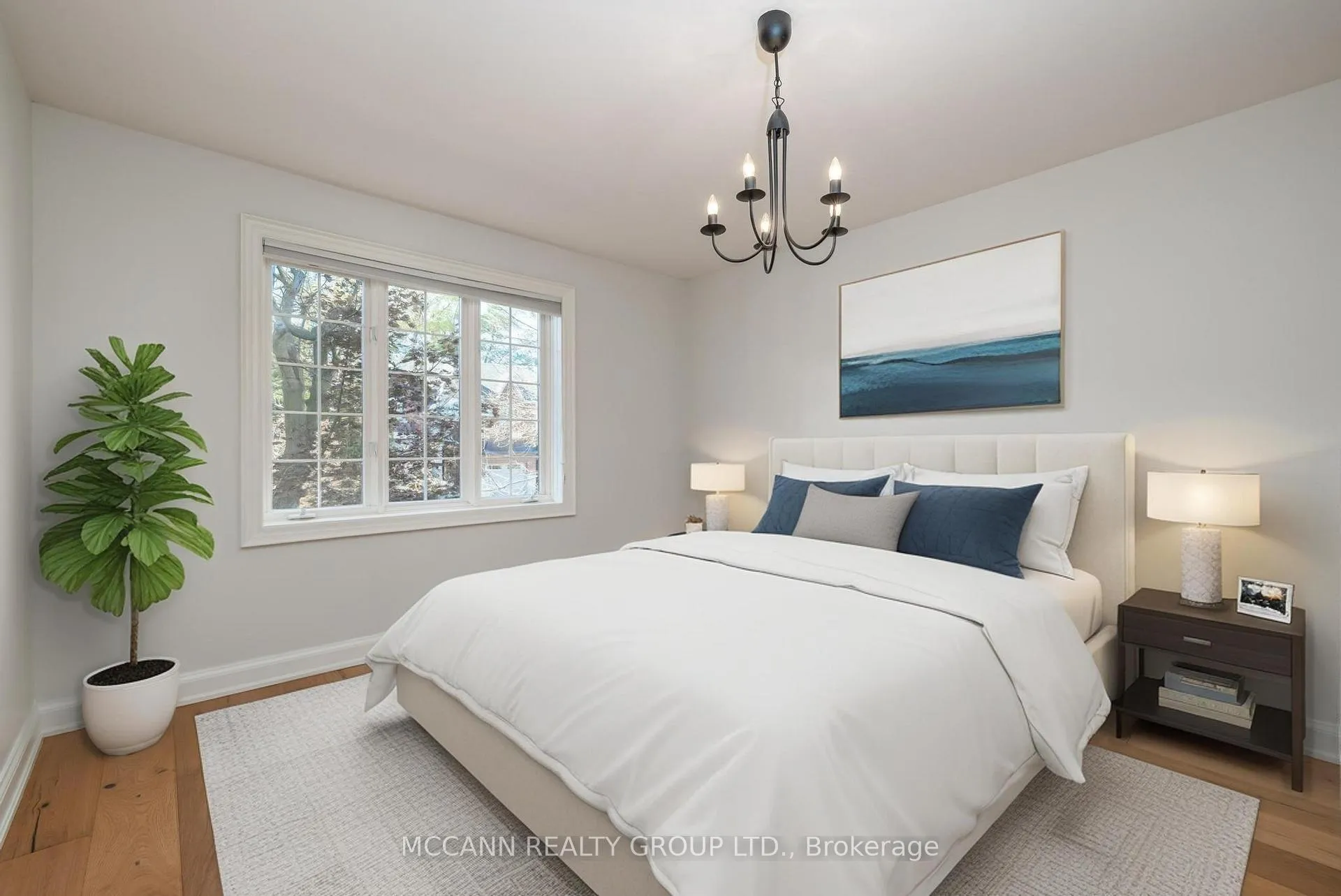 Photo 23 of 29 Glen Rush Boulevard, Toronto, Bedford Park-Nortown — HOMEH