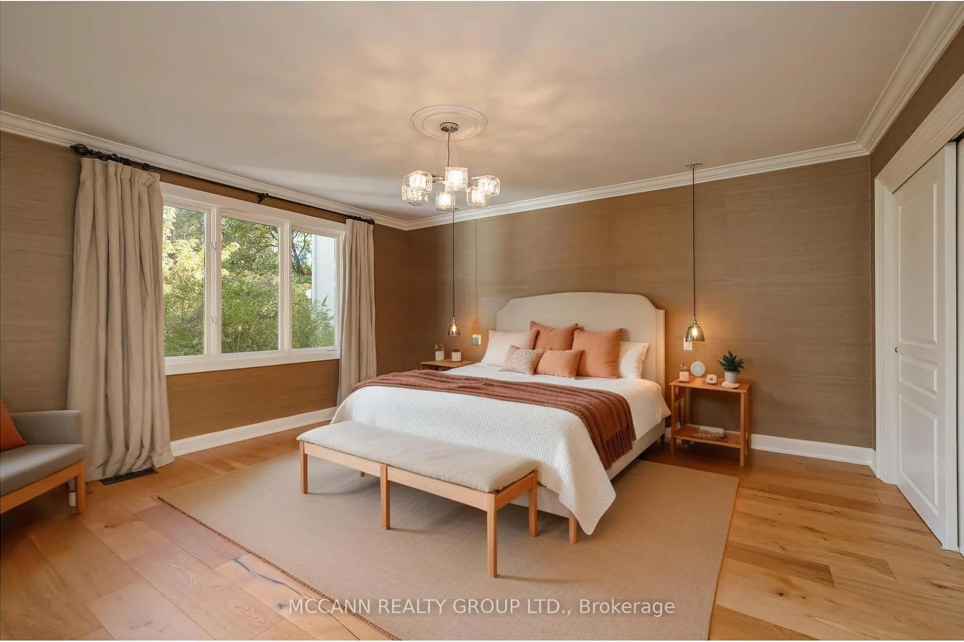 Photo 27 of 29 Glen Rush Boulevard, Toronto, Bedford Park-Nortown — HOMEH