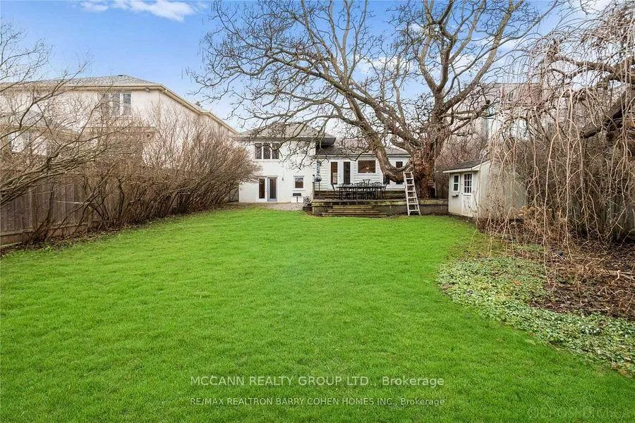 Photo 31 of 29 Glen Rush Boulevard, Toronto, Bedford Park-Nortown — HOMEH