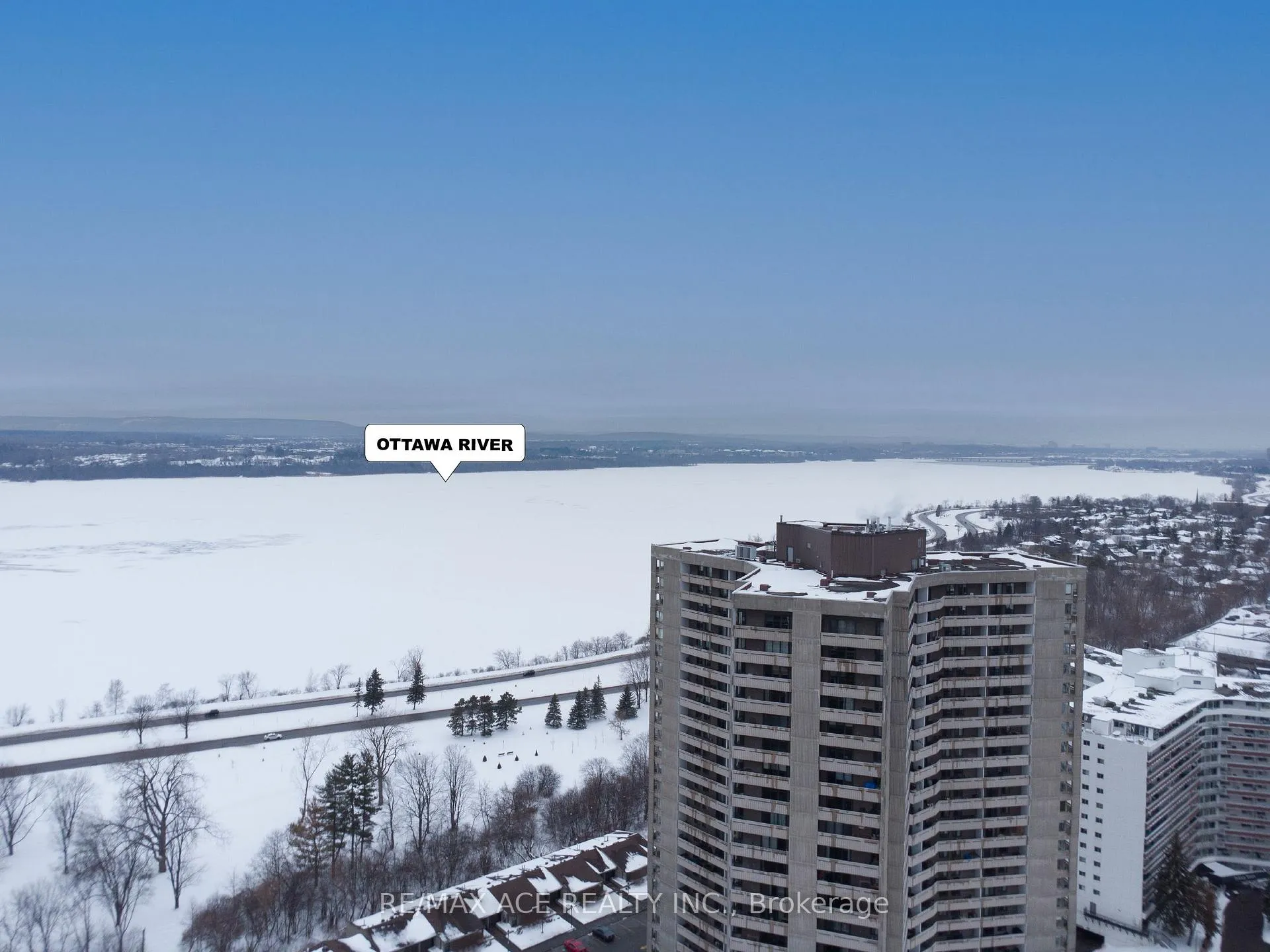 Photo 27 of Unit 1506, 1171 Ambleside Drive, Ottawa, Woodroffe — HOMEH