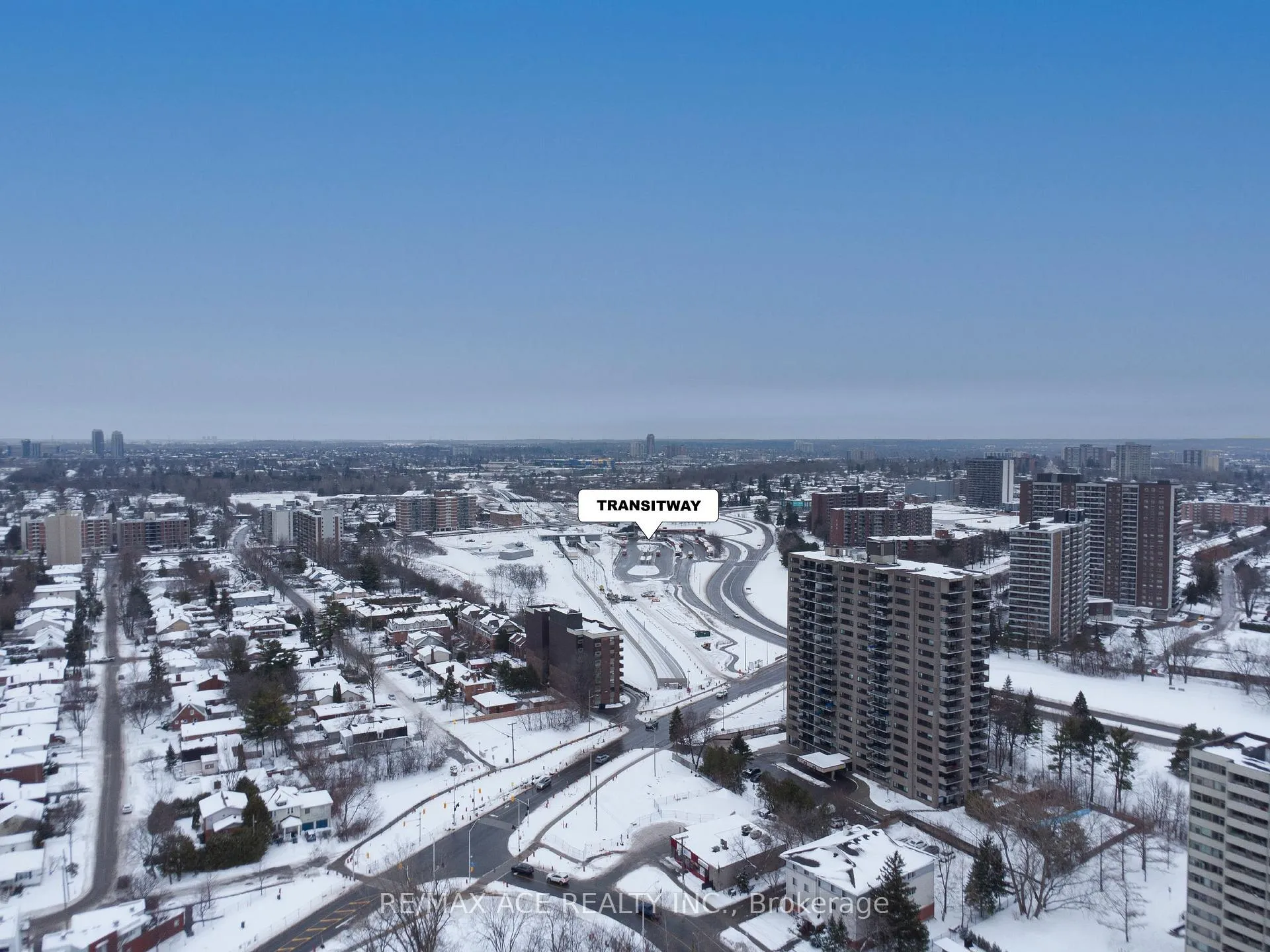 Photo 28 of Unit 1506, 1171 Ambleside Drive, Ottawa, Woodroffe — HOMEH