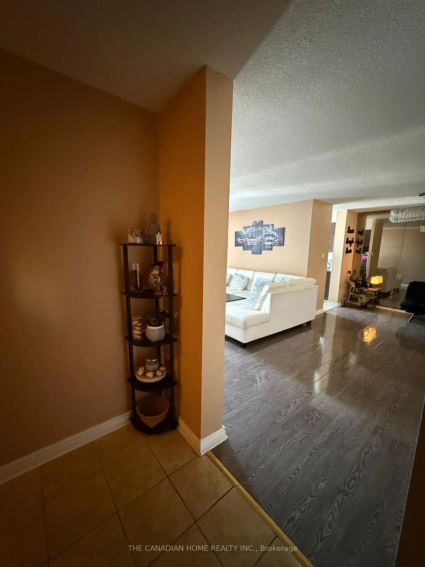 Photo 4 of Unit 1508, 21 Knightsbridge Road, Brampton, Queen Street Corridor — HOMEH