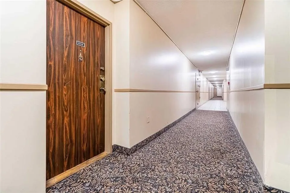 Photo 6 of Unit 1508, 21 Knightsbridge Road, Brampton, Queen Street Corridor — HOMEH