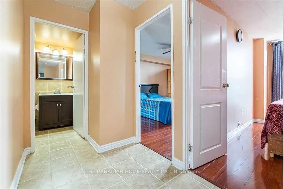 Photo 9 of Unit 1508, 21 Knightsbridge Road, Brampton, Queen Street Corridor — HOMEH