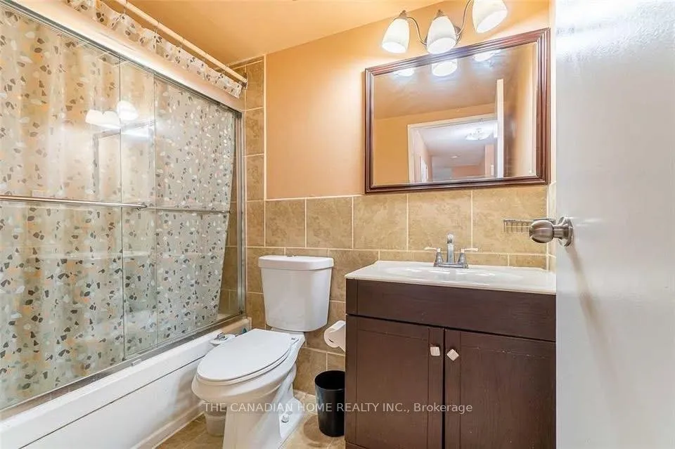 Photo 10 of Unit 1508, 21 Knightsbridge Road, Brampton, Queen Street Corridor — HOMEH
