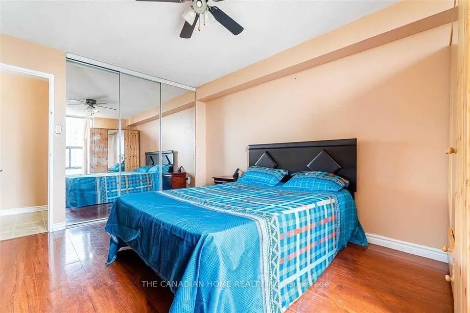 Photo 11 of Unit 1508, 21 Knightsbridge Road, Brampton, Queen Street Corridor — HOMEH