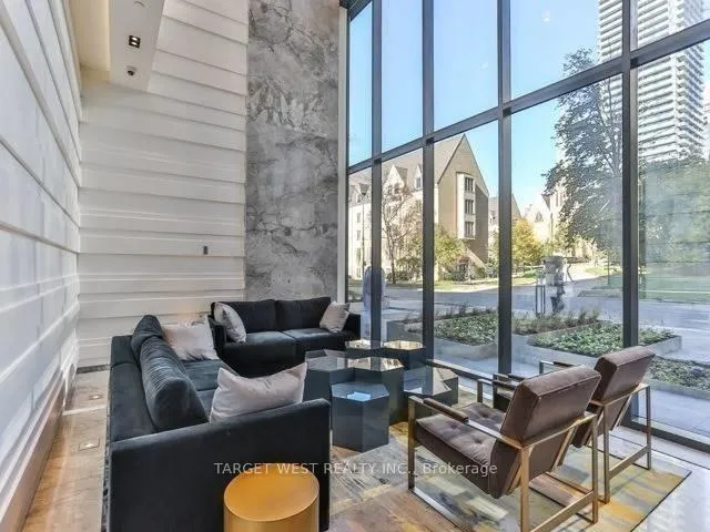 Photo 2 of Unit 1014, 57 St. Joseph Street, Toronto, Bay Street Corridor — HOMEH