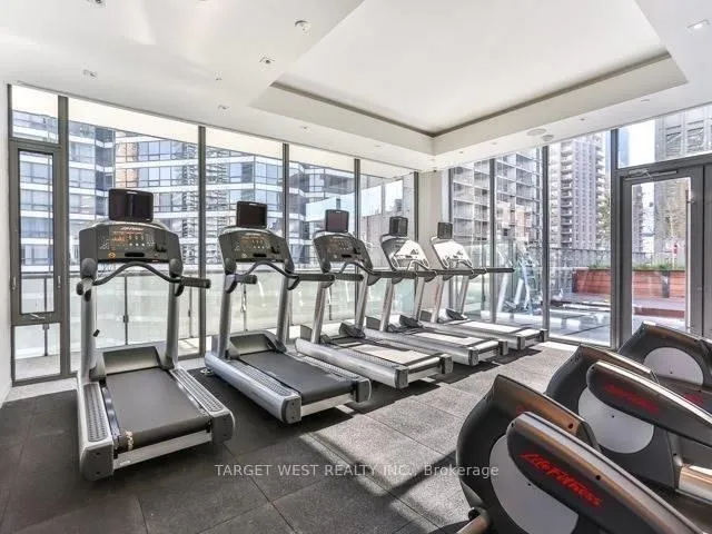 Photo 4 of Unit 1014, 57 St. Joseph Street, Toronto, Bay Street Corridor — HOMEH