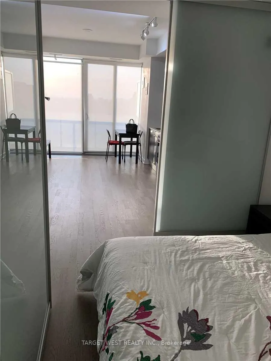 Photo 9 of Unit 1014, 57 St. Joseph Street, Toronto, Bay Street Corridor — HOMEH