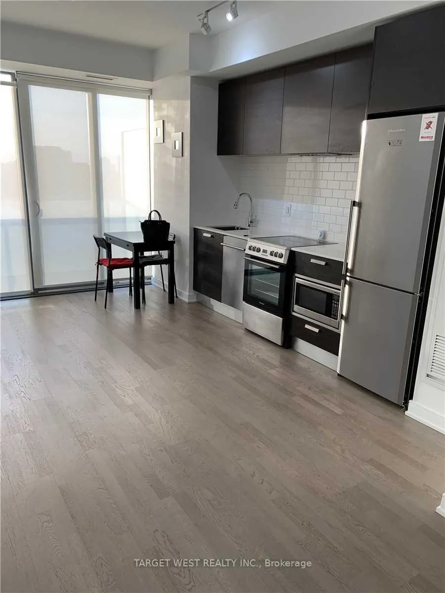 Photo 10 of Unit 1014, 57 St. Joseph Street, Toronto, Bay Street Corridor — HOMEH