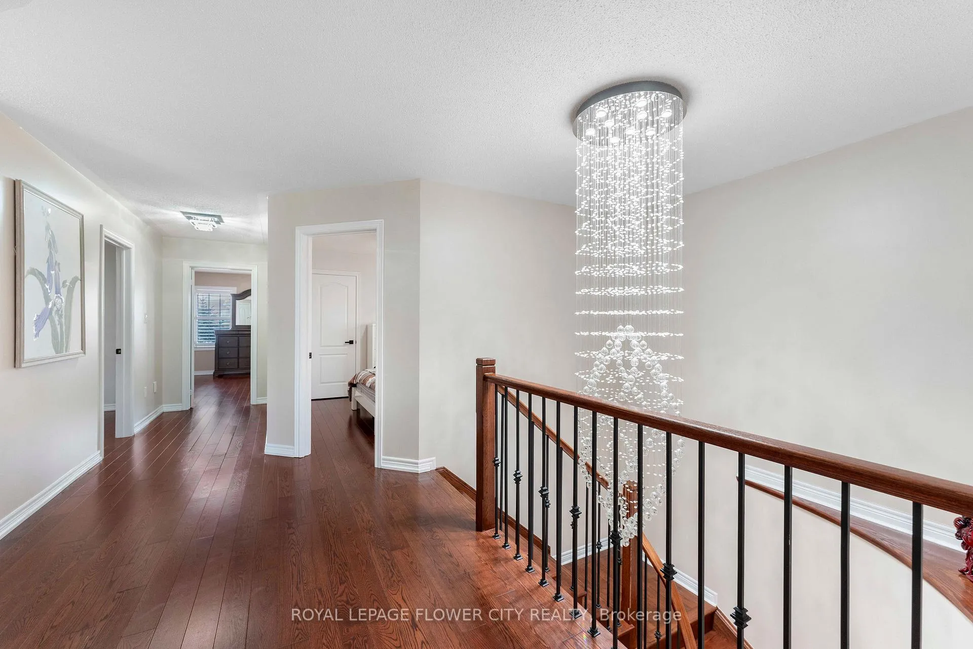 Photo 14 of 91 Abitibi Lake Drive, Brampton, Sandringham-Wellington — HOMEH