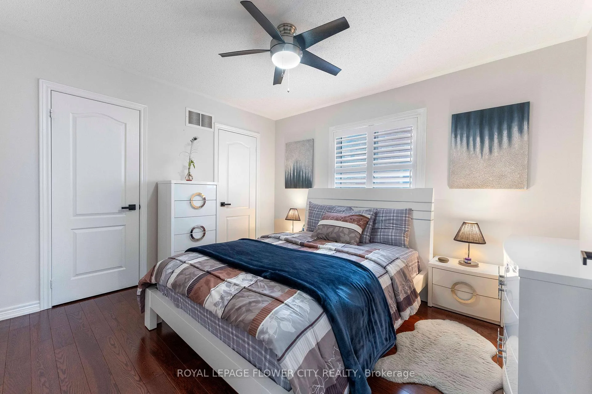 Photo 16 of 91 Abitibi Lake Drive, Brampton, Sandringham-Wellington — HOMEH