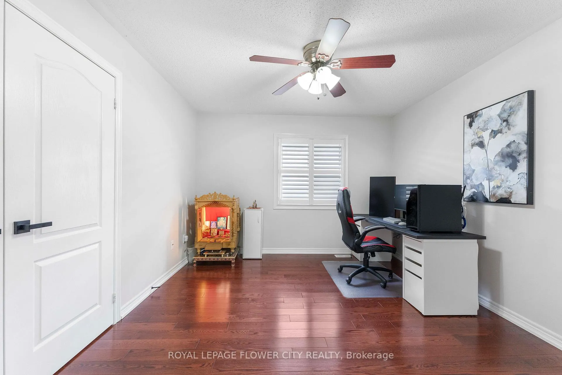 Photo 21 of 91 Abitibi Lake Drive, Brampton, Sandringham-Wellington — HOMEH