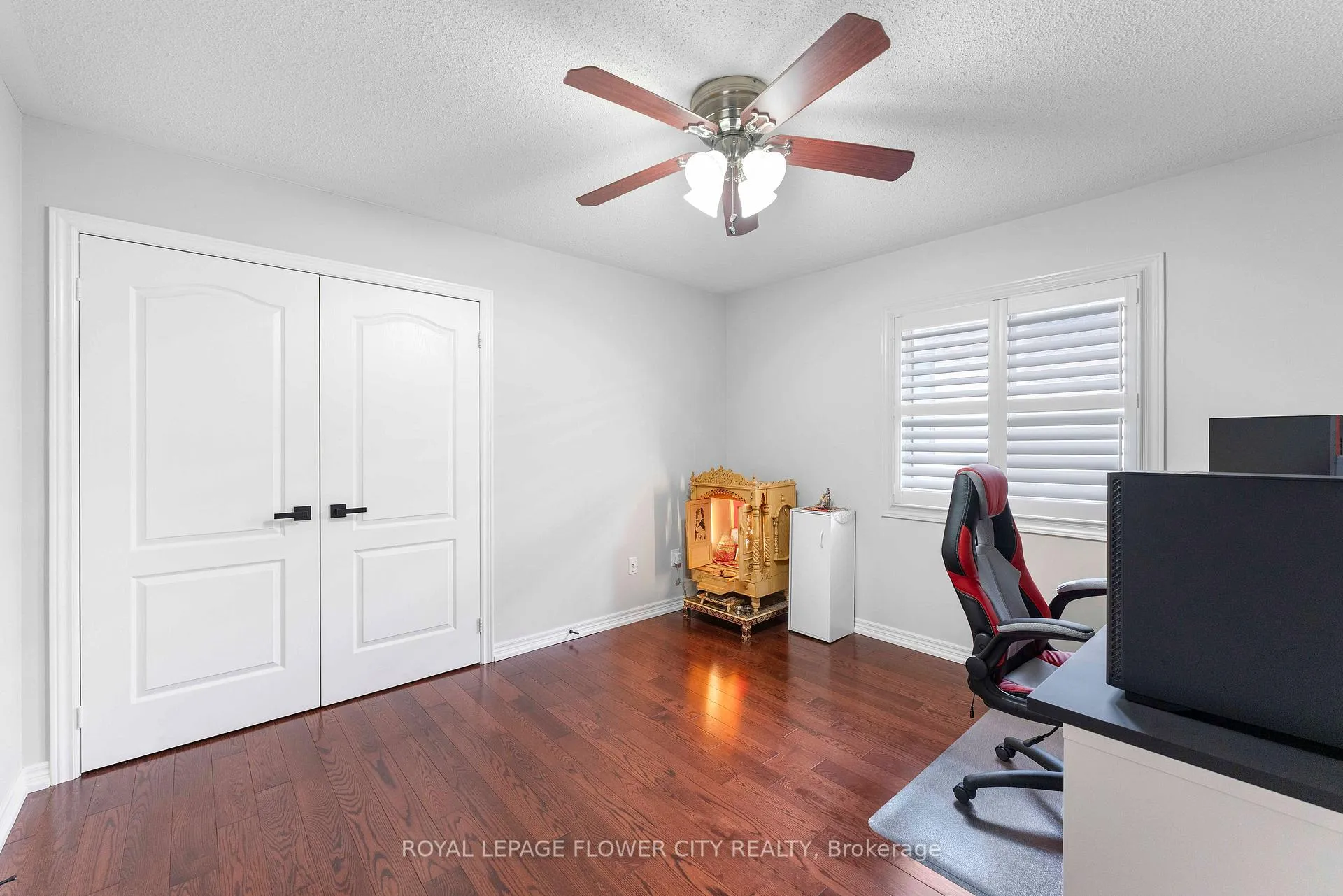 Photo 22 of 91 Abitibi Lake Drive, Brampton, Sandringham-Wellington — HOMEH
