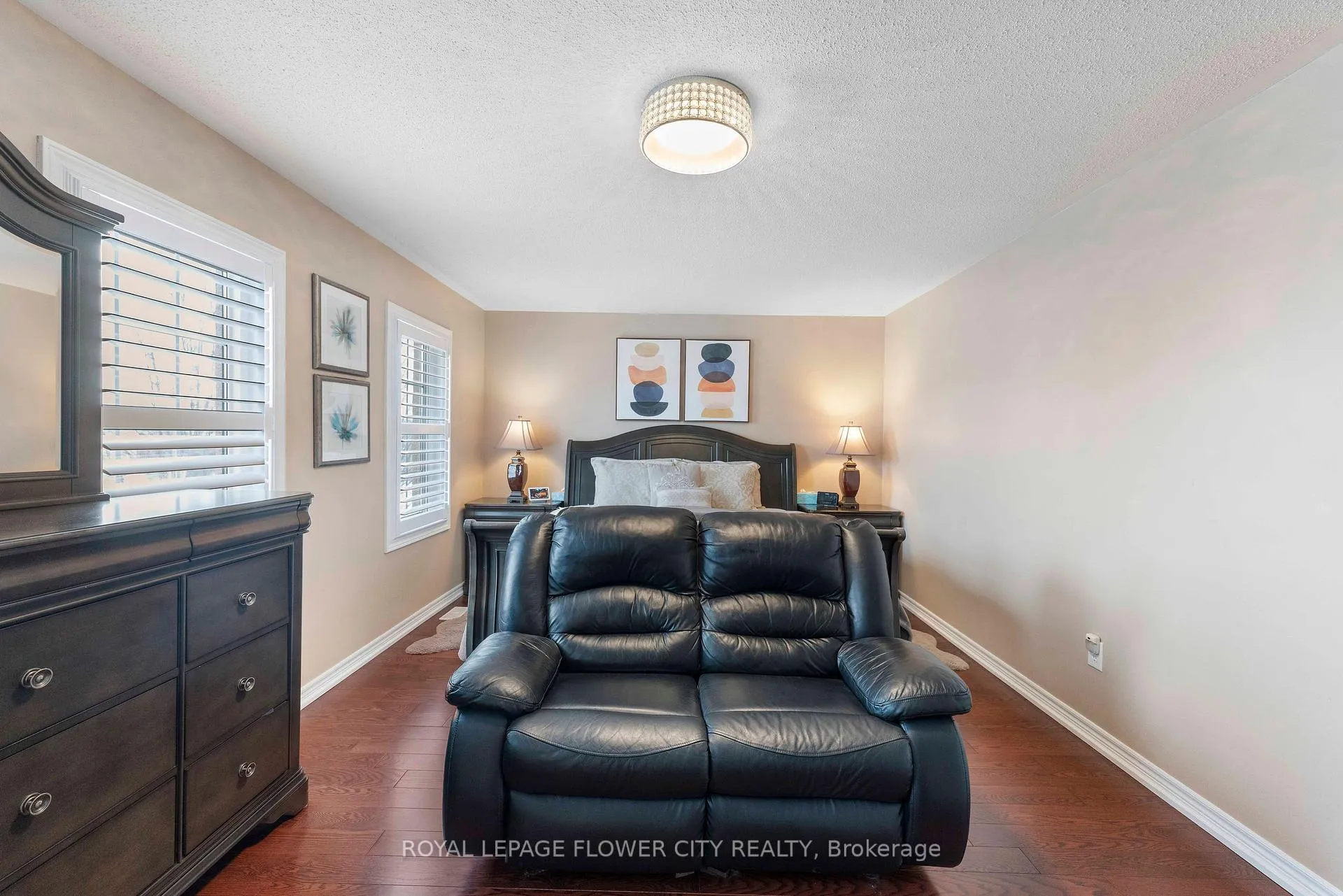 Photo 23 of 91 Abitibi Lake Drive, Brampton, Sandringham-Wellington — HOMEH