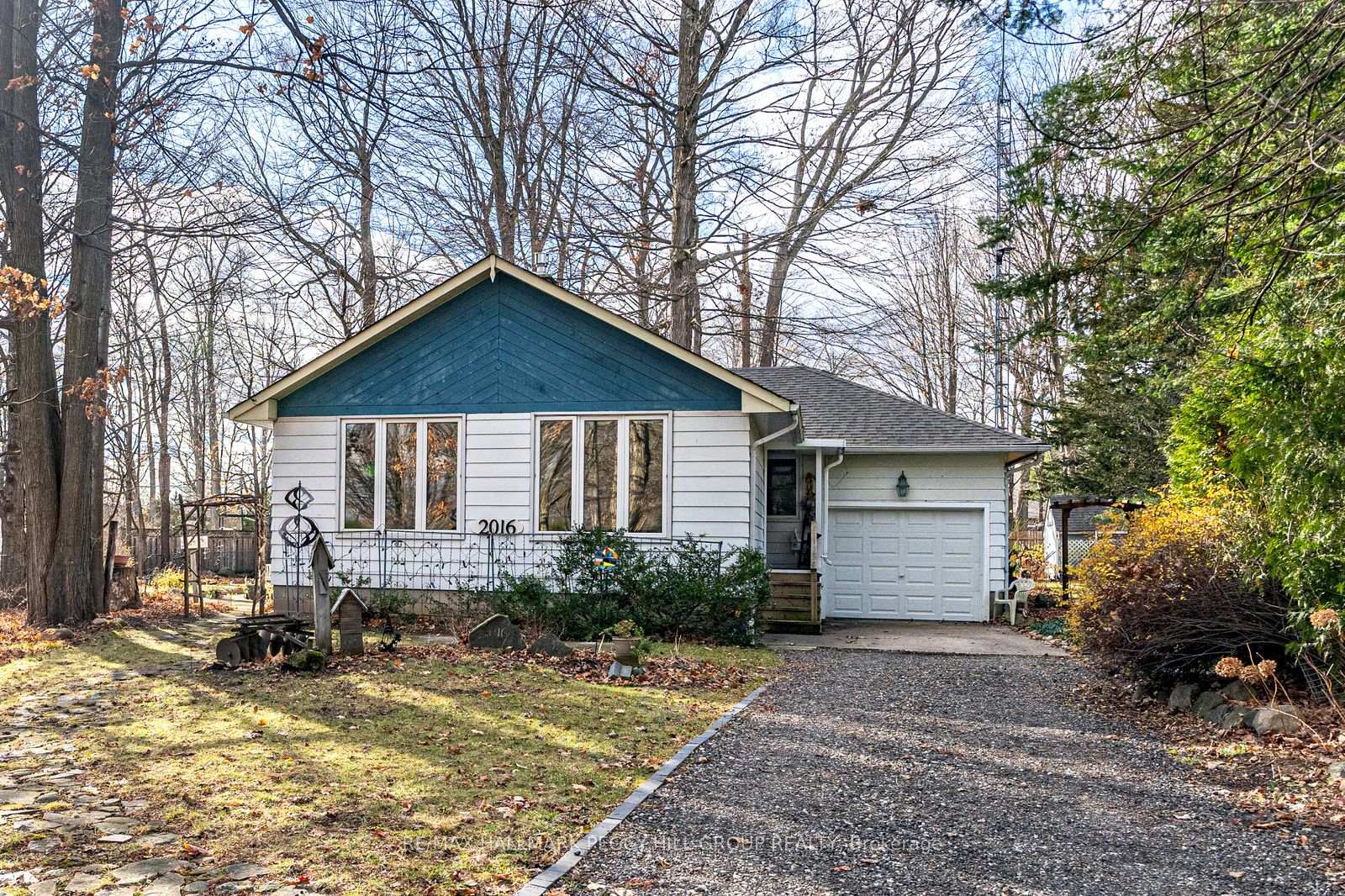Photo 1 of 2016 Kate Avenue, Innisfil, Alcona — HOMEH