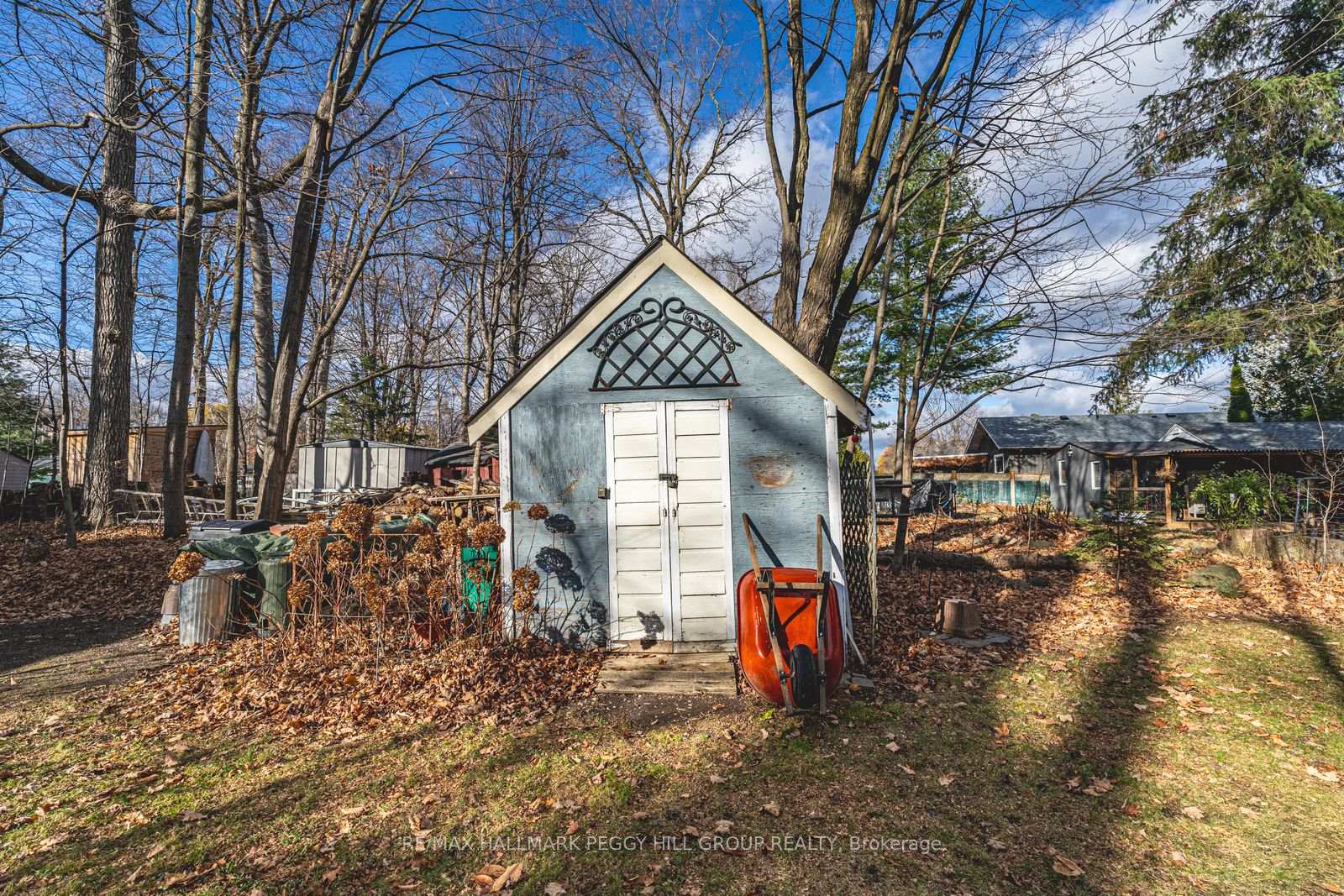 Photo 15 of 2016 Kate Avenue, Innisfil, Alcona — HOMEH