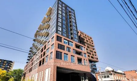 Photo 1 of Unit 211, 270 Dufferin Street, Toronto, South Parkdale — HOMEH