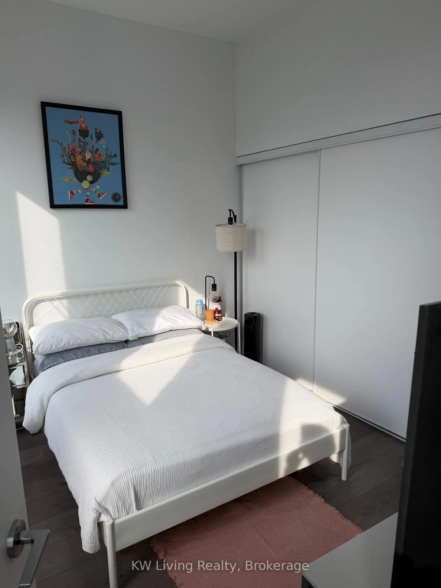Photo 5 of Unit 211, 270 Dufferin Street, Toronto, South Parkdale — HOMEH