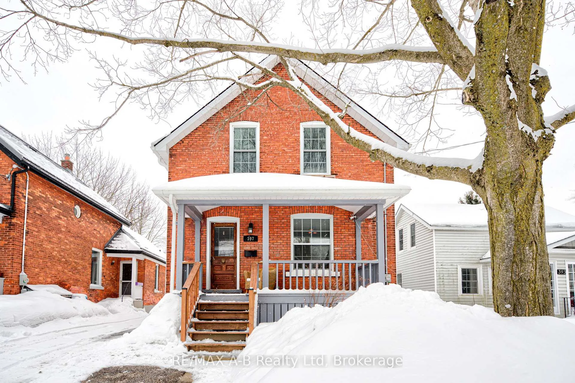 Photo 1 of 397 Albert Street, Stratford — HOMEH