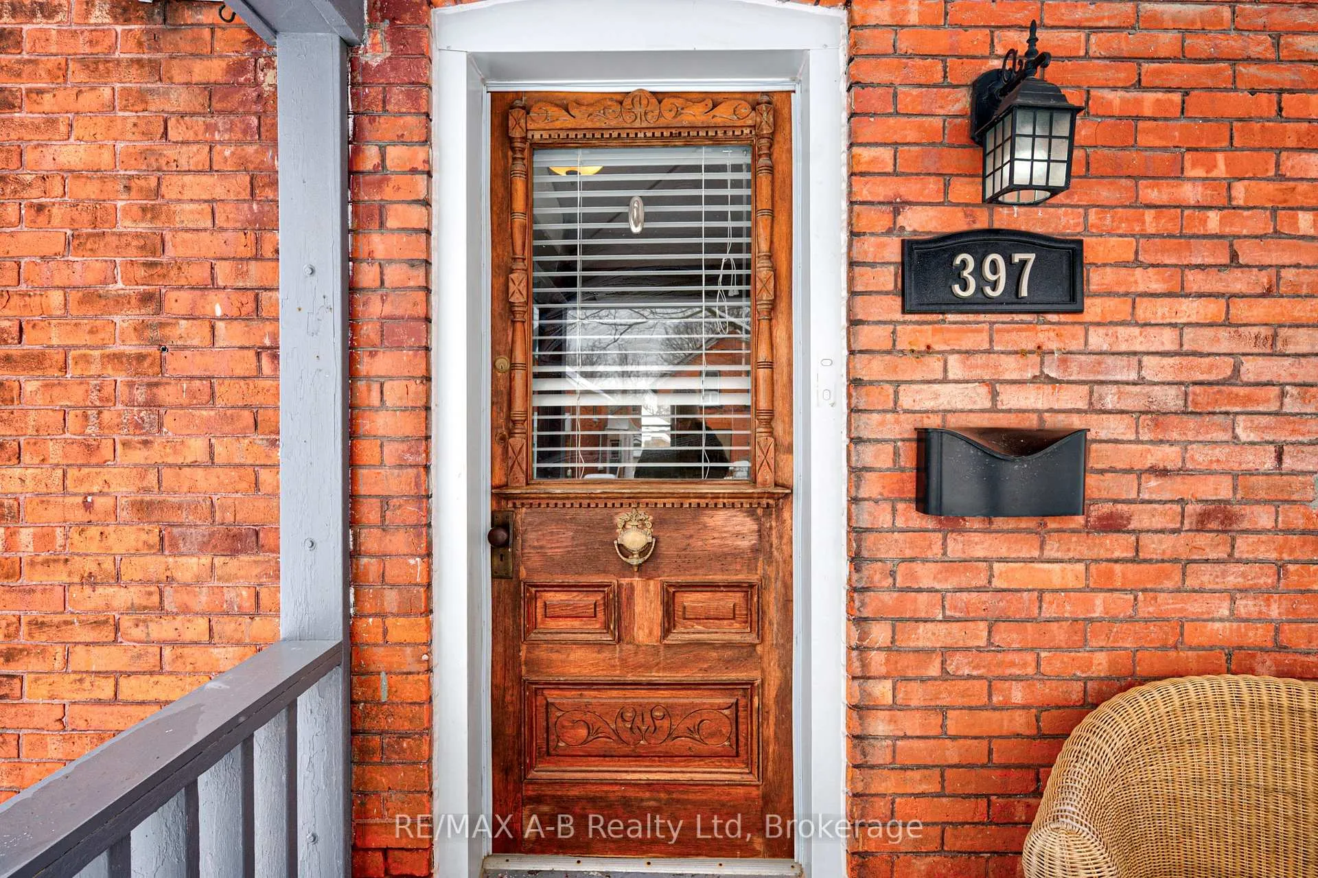 Photo 4 of 397 Albert Street, Stratford — HOMEH