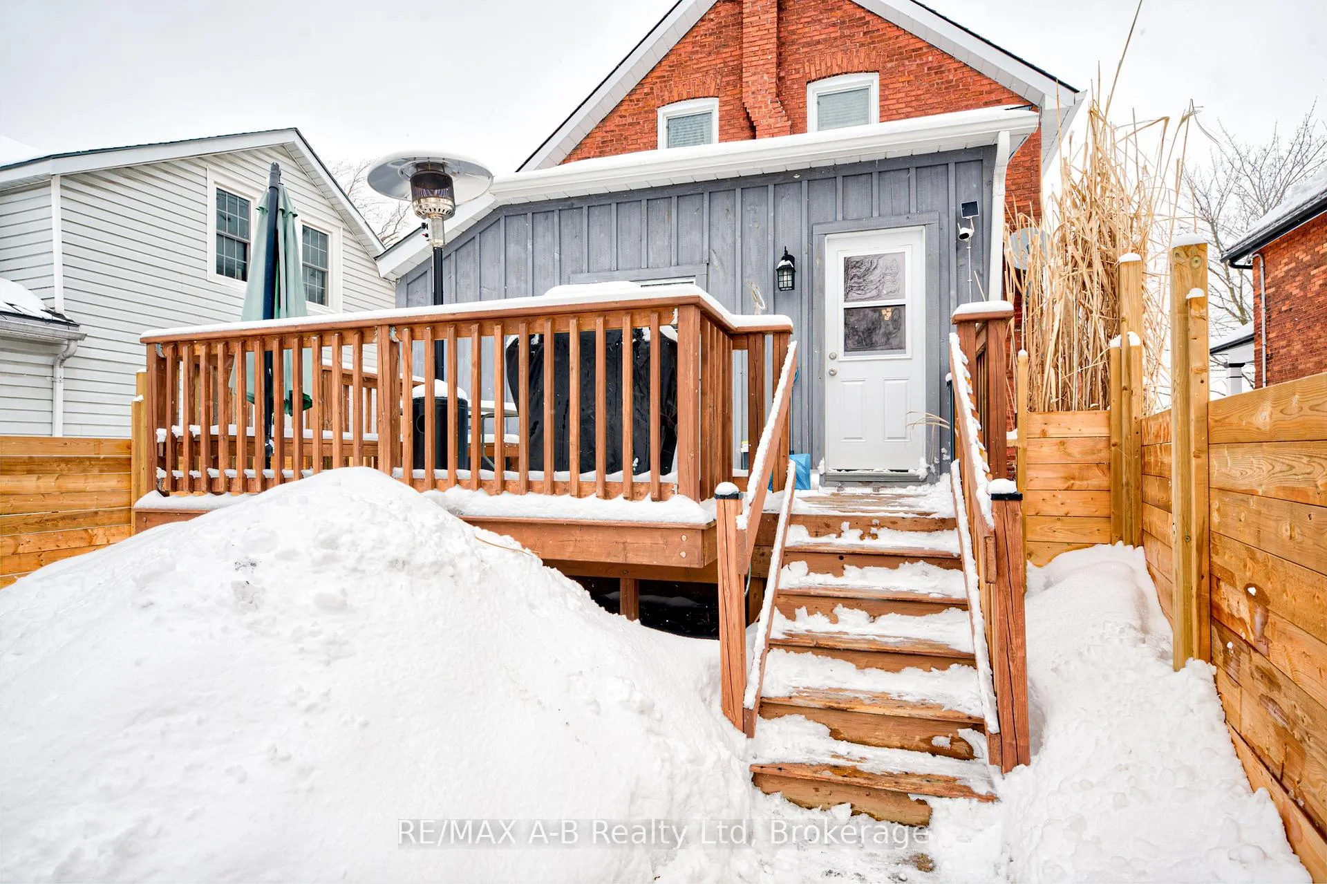 Photo 30 of 397 Albert Street, Stratford — HOMEH