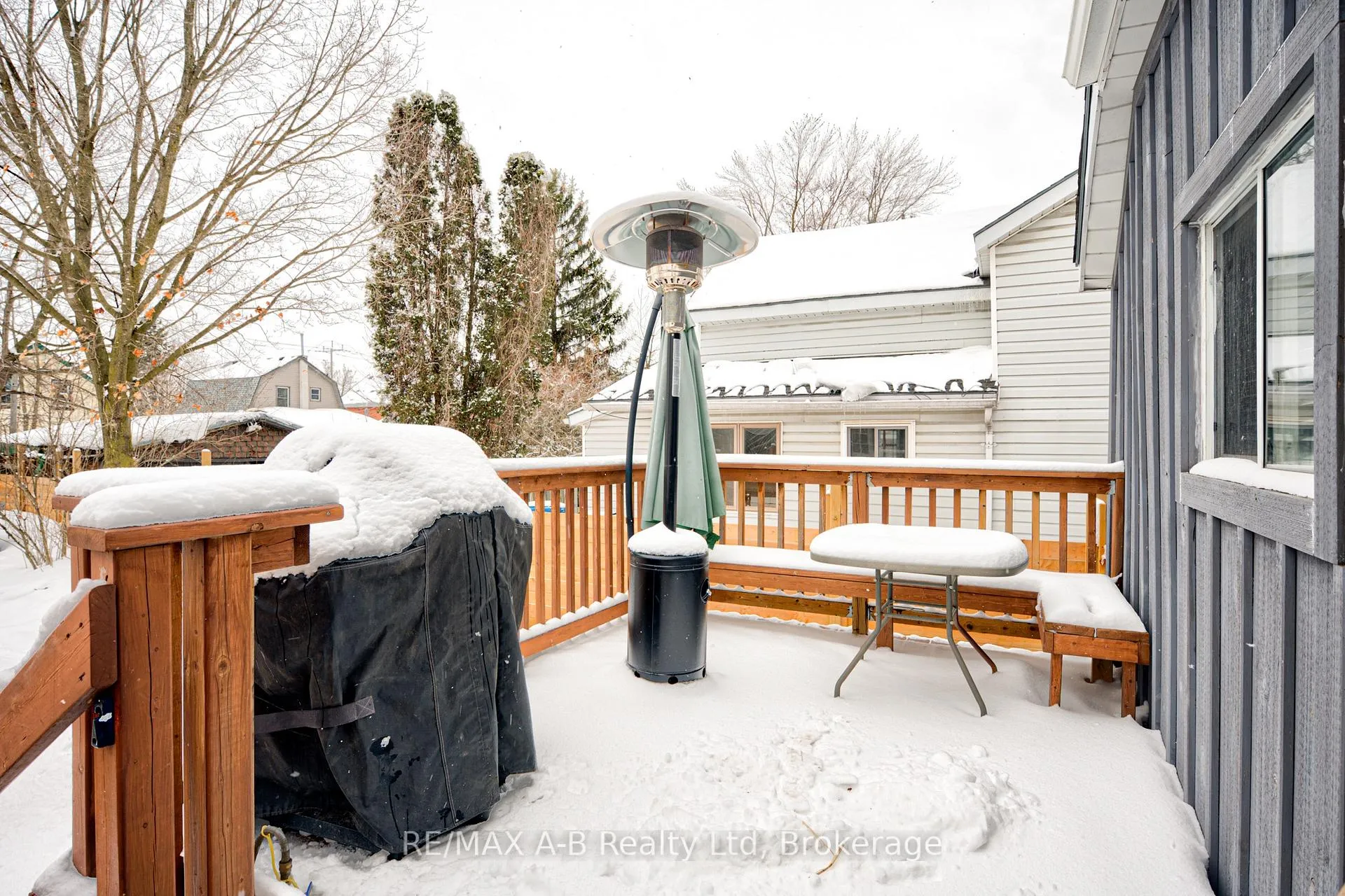 Photo 31 of 397 Albert Street, Stratford — HOMEH