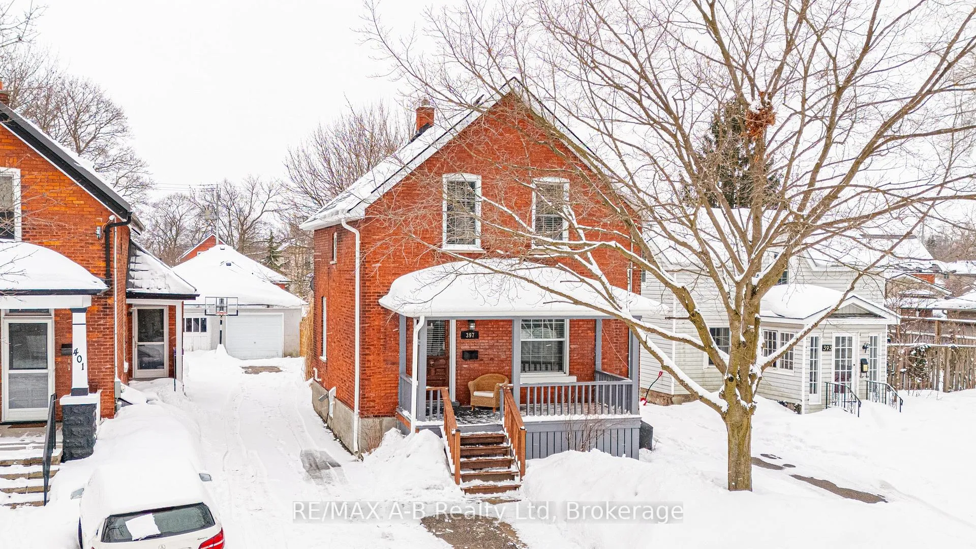 Photo 35 of 397 Albert Street, Stratford — HOMEH