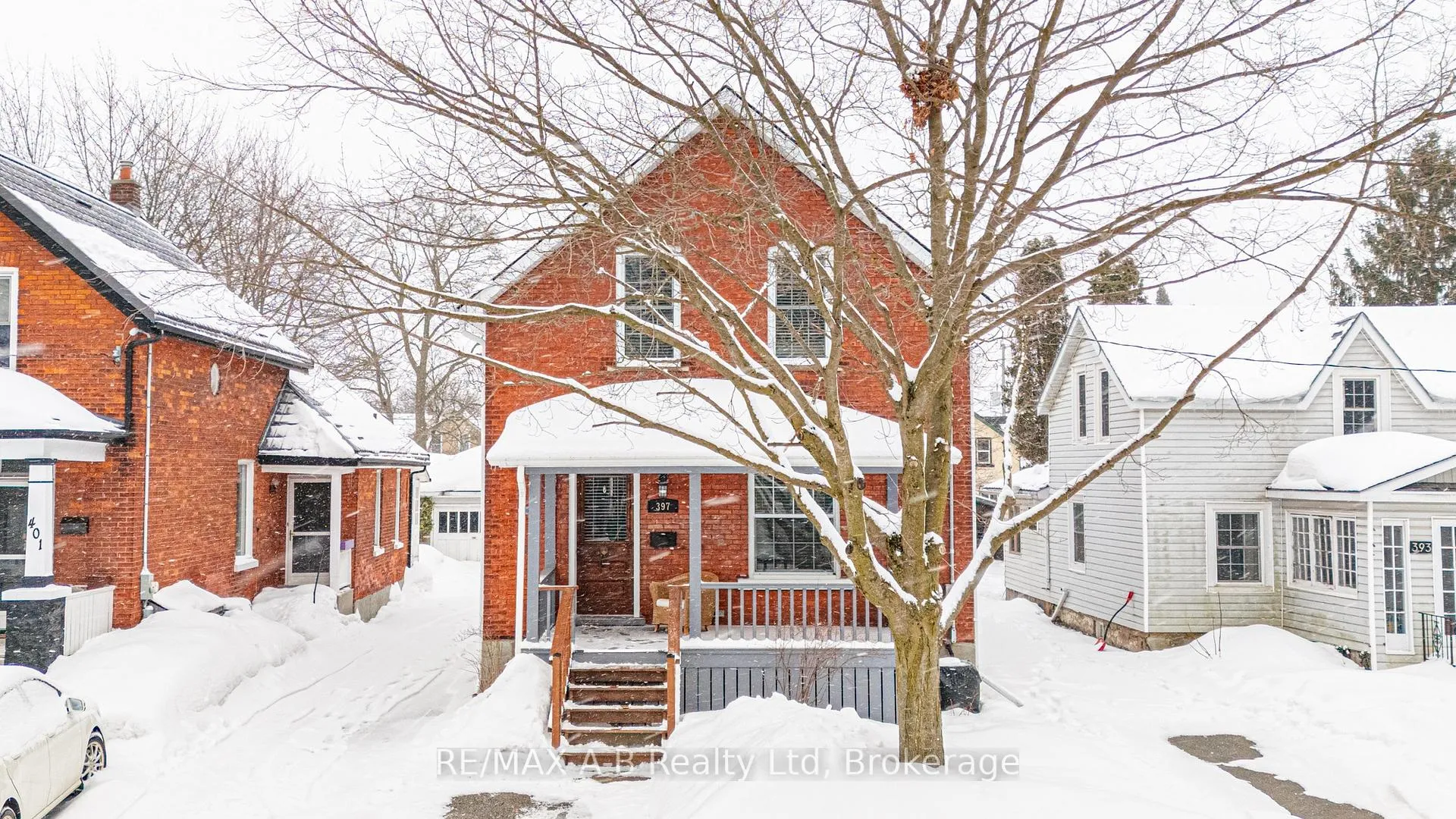 Photo 36 of 397 Albert Street, Stratford — HOMEH