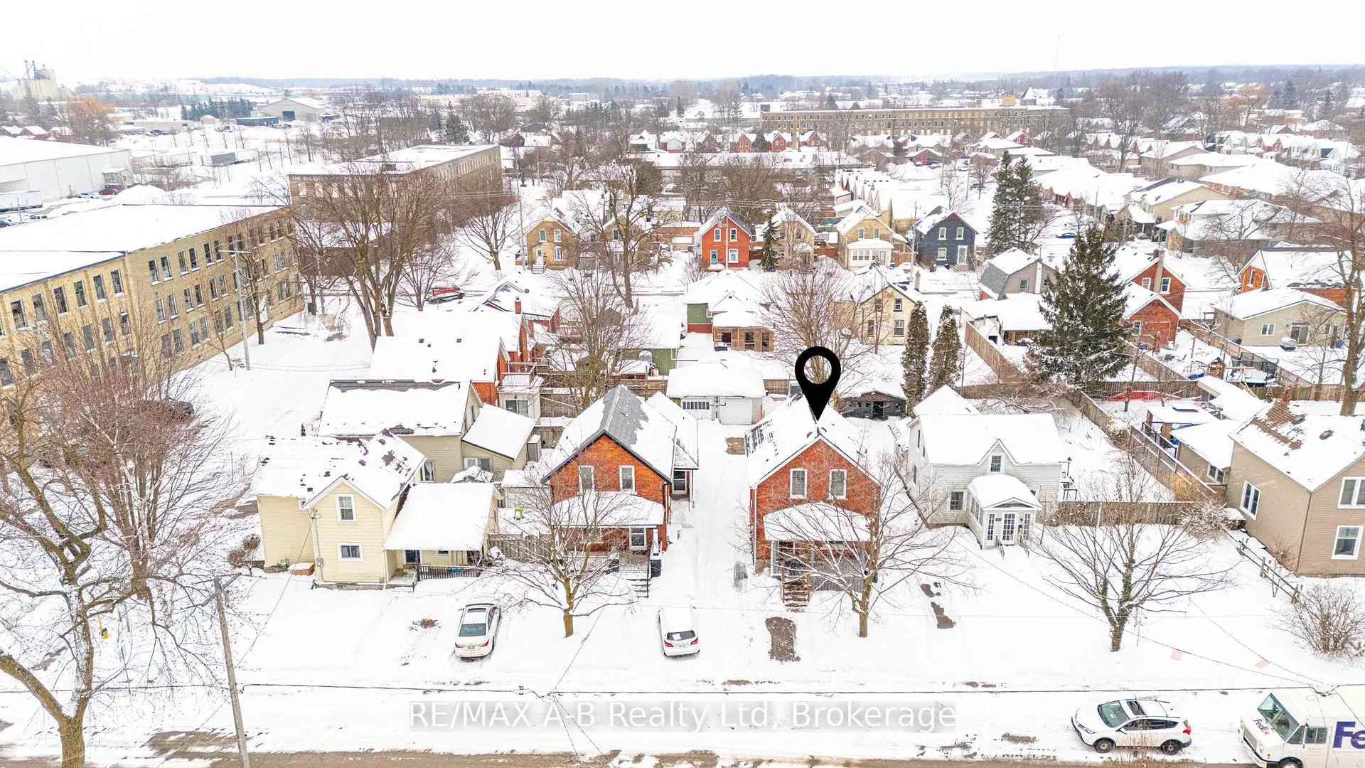 Photo 41 of 397 Albert Street, Stratford — HOMEH