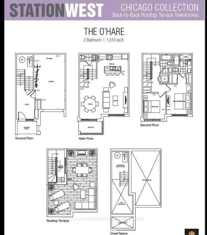 Photo 19 of Unit 4, 1121 Cooke Boulevard E, Burlington, LaSalle — HOMEH