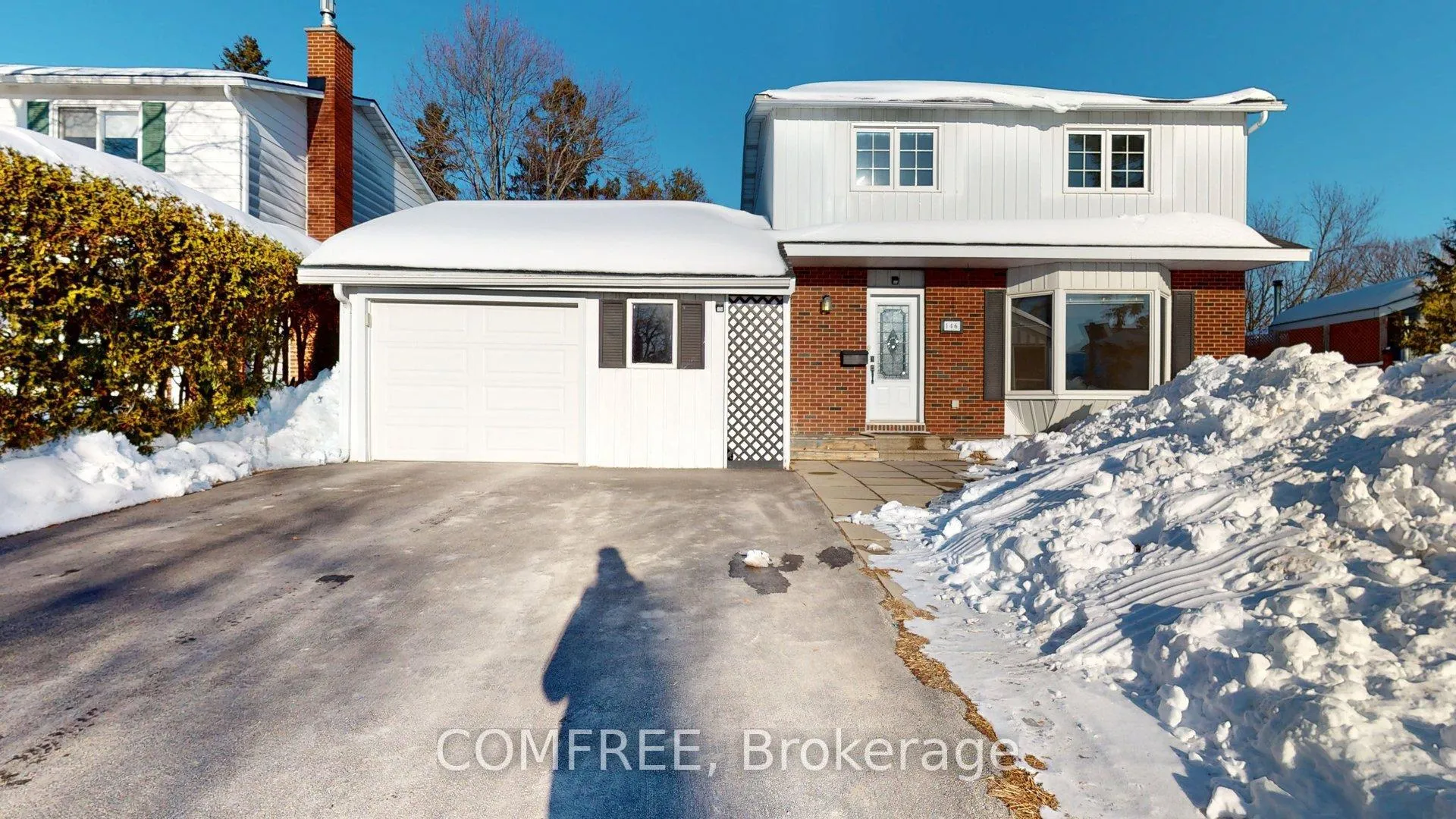 Photo 1 of 146 Old Colony Road, Ottawa, Kanata - Glencairn/Hazeldean — HOMEH